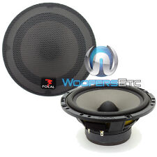 FOCAL 6V20 ALTOPARLANTI