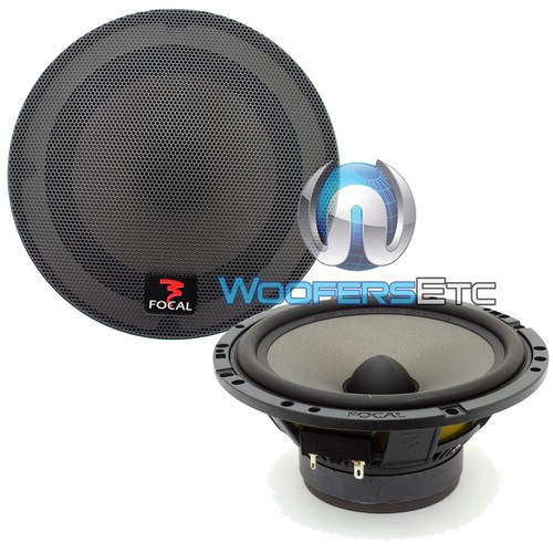 Focal 6v20 altoparlanti - 6v20,