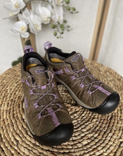 Scarpe trekking keen - da,