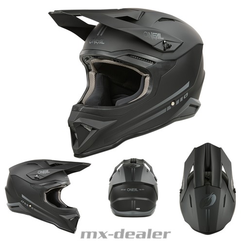 Casco neal srs - o'neal, v.25