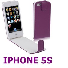 COVER IN ECO PELLE per APPLE