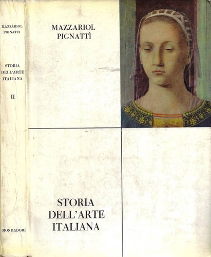 Storia dell arte italiana - storia,