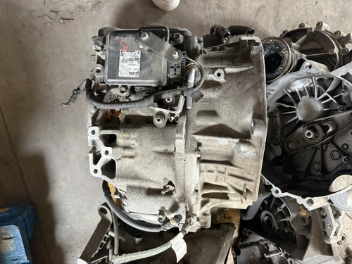Cambio automatico bmw - cambio, x1