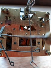 Movimento orologio a cucù