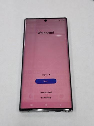 Defective samsung galaxy - -,