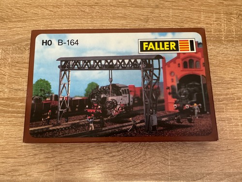 Faller 164 bockkran non - h0,