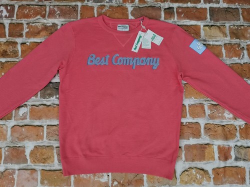 Neu best company vintage - best,