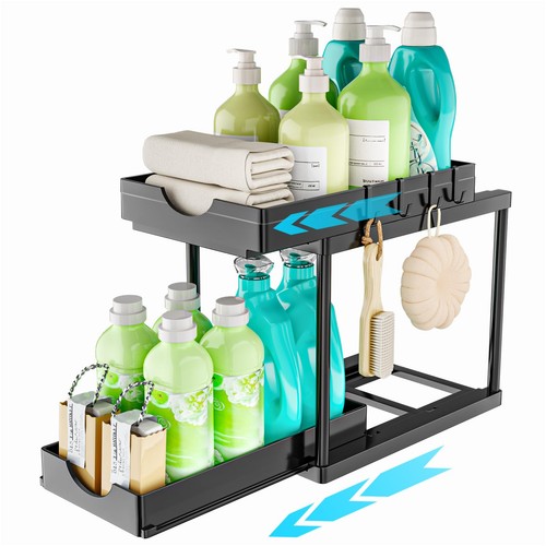 Organizer sottolavello cucina - organizer,