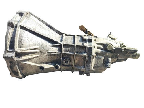Cambio manuale per nissan - manuale,