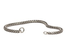 Bracciale Trollbeads Argento