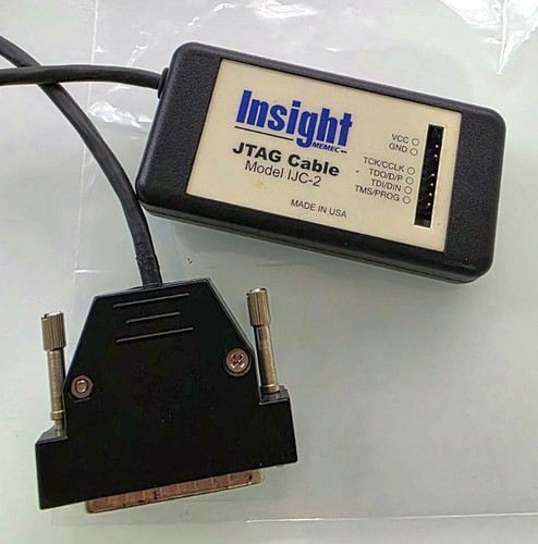 Cavo programmazione insight - cavo, di
