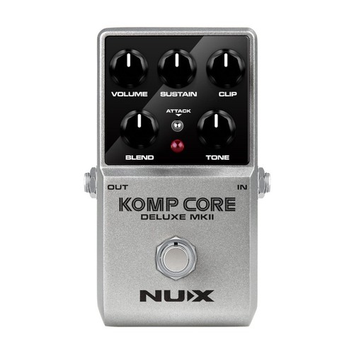 Nux komp core deluxe - core, ❘
