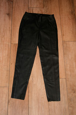 NUOVO! Pantalone ZARA nero