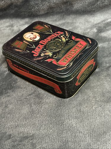 Jack daniels old 7 scatola - jack,
