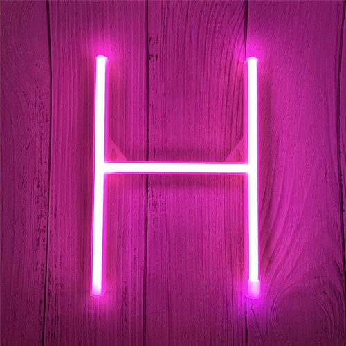 Enuoli luci neon led - -,