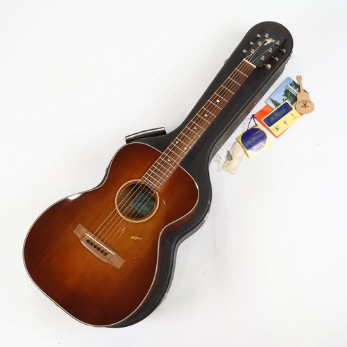Chitarra acustica yairi - chitarra, k.yairi