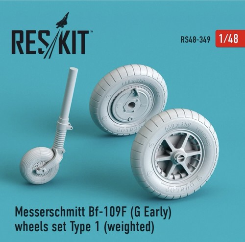 Reskin rs48 0349 - rs48-0349, 1/48