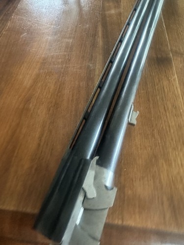 Perazzi barrel 31 inch - barrel,