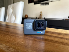 GoPro HERO 6 2" 12MP 4K Action Camera Digitale - Nera