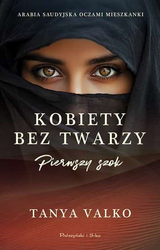Kobiety bez twarzy pierwszy - bez,