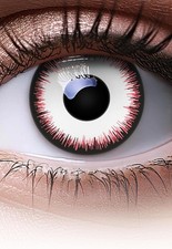 Lenti a Contatto Colorate