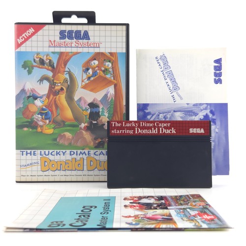 Gioco sega master system the - master,