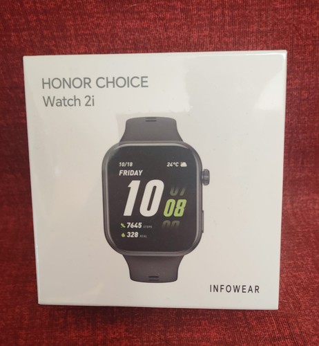 Smartwatch honor - smartwatch,