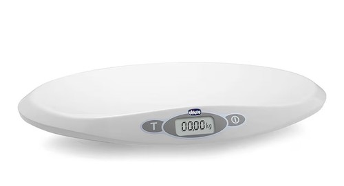 Chicco bilancia elettronica - bilancia,