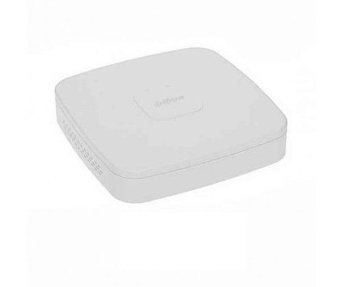 Videoregistratore nvr dahua - videoregistratore, ip