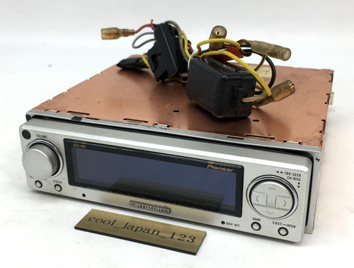 Raro testato pioneer - 【raro, testato】pioneer
