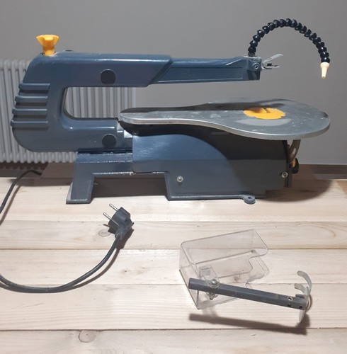 Traforo elettrico per legno - elettrico,