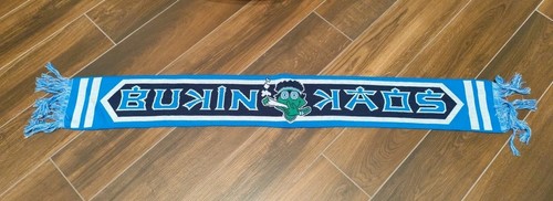 Sciarpa scarf ultras - , pescara