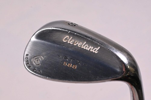 Cleveland 588 rtx - cleveland,