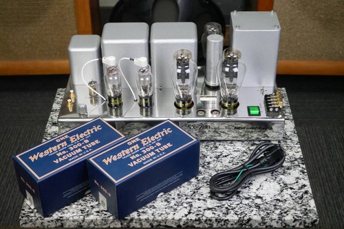 Bell air sound - research, sx-280