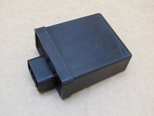 Yamaha XT 125 R 2007 ECU