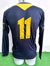 MODENA JERSEY 11 MATCH WORN