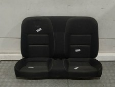 sedili posteriori PEUGEOT 207