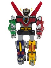 VOLTRON LION FORCE THE THIRD