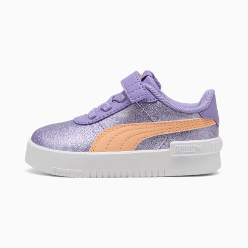 Puma sneakers jola glitz glam - sneakers,