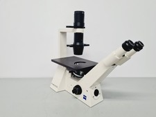 Microscopio Carl Zeiss