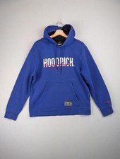 Felpa con cappuccio uomo