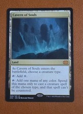 NM Cavern of Souls 320/331