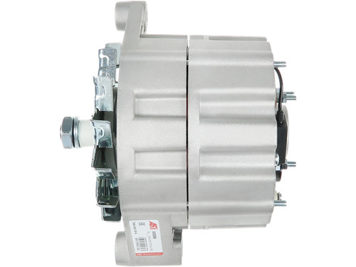 Alternatore 24v 45a - 45a, per