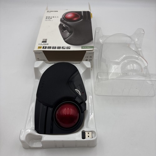 Elecom enorme mouse usb - elecom,