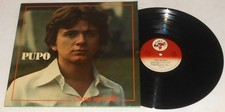 PUPO COME SEI BELLA RARE LP
