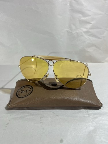 Vintage bausch lomb ray - vintage,