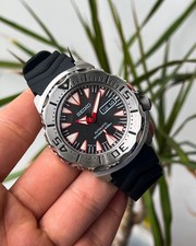 Seiko Srp313j 2a generazione