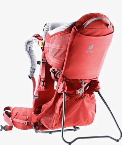 Deuter kid comfort - deuter, sl