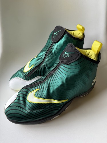 Nike air zoom flight the - nike, qs