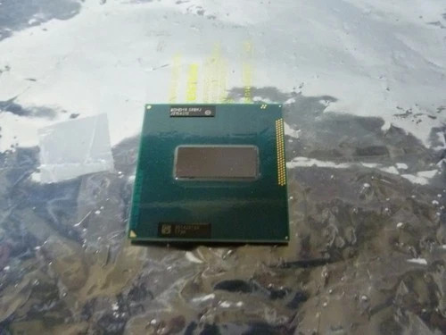 Processore cpu intel core - intel,